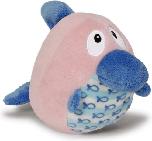 Плюшени играчки