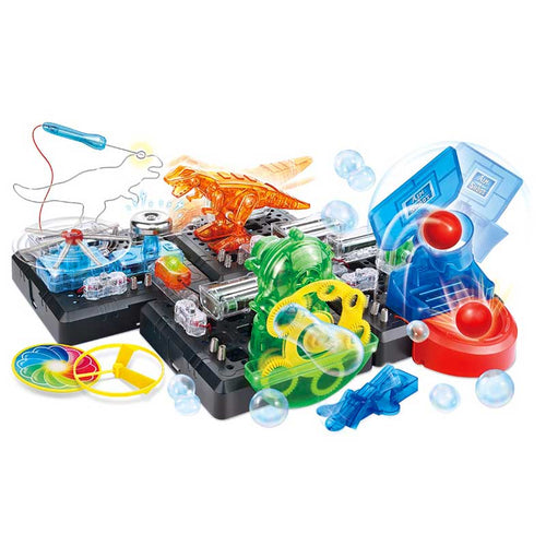 STEM Играчки