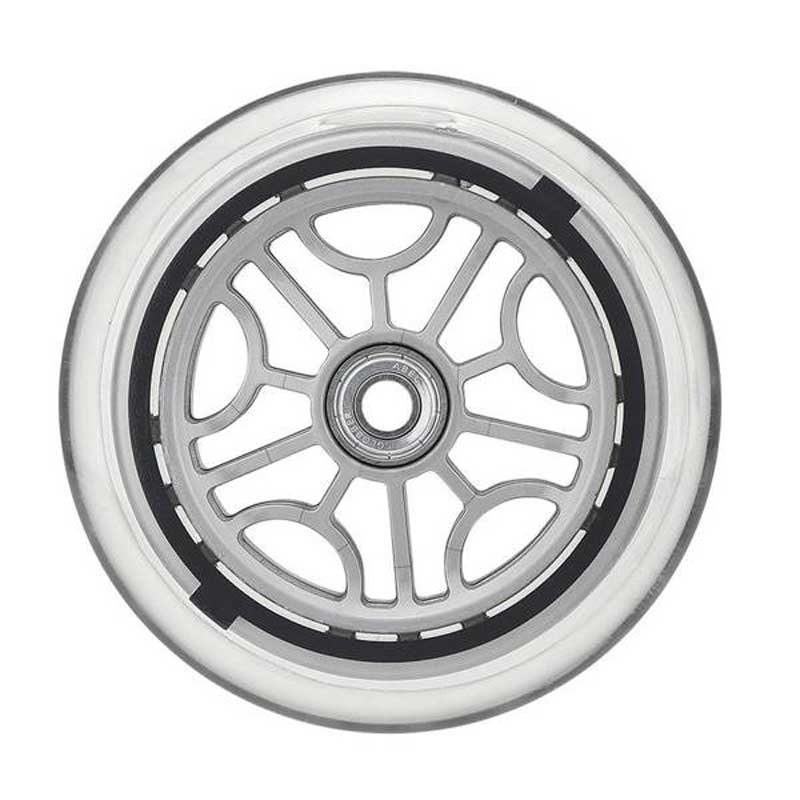 1 бр.предно колело АВЕС 5 за тротинетки Globber PRIMO/EVO/GO UP/ELITE/FLOW 125.