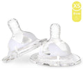 Twistshake Anti-Colic Teat Small 0+m