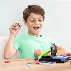 Настолна игра IQ Smart Battle Puzzle IQ-5