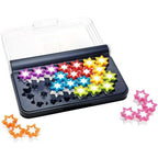Настолна игра IQ Smart Battle Puzzle IQ-7