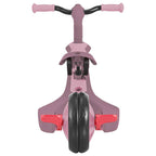 Детска триколка 4 в 1 GLOBBER EXPLORER TRIKE ECOLOGIC, бери