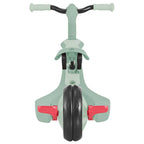 Детска триколка 4 в 1 GLOBBER EXPLORER TRIKE ECOLOGIC, пистачио