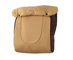 Комбинирана количка Zooper Salsa Khaki Plaid, кафява