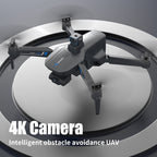 Професионален сгъваем дрон с GPS, сензори за препятствия и 4K камера